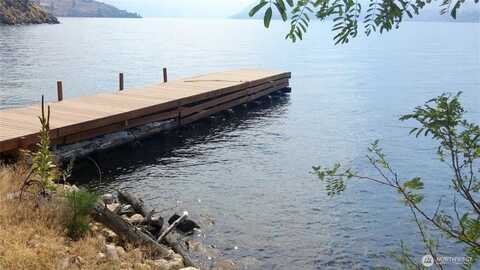 Waterway #10 Parcels, Manson, WA 98831