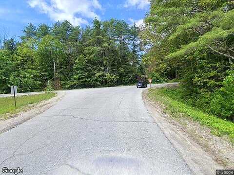 Kearsarge Valley Road, Sutton, NH 03278