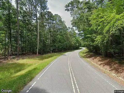 Pekin Road #2, Candor, NC 27229