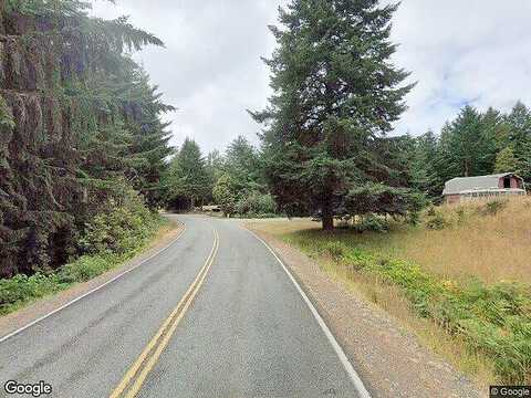 Cape Ferrelo Rd, Brookings, OR 97415