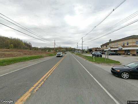 Route 23 Pond School Rd, Sussex, NJ 07461