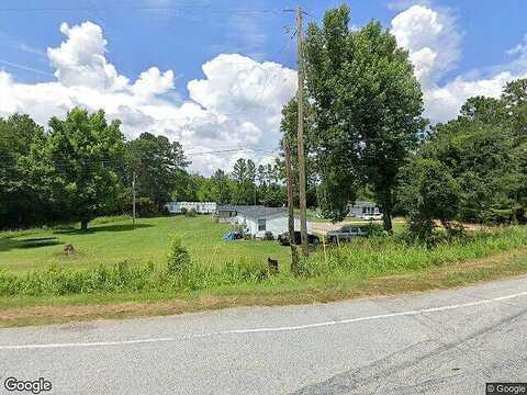 Walker Road, Edgefield, SC 29824