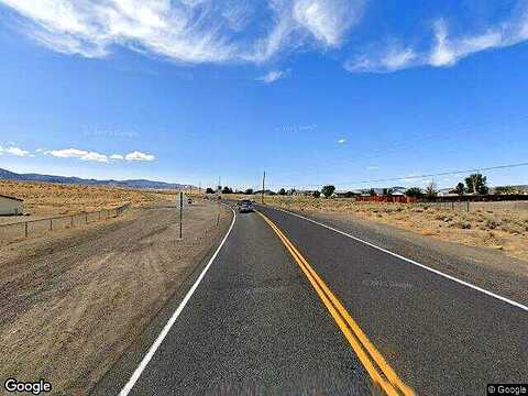 State Route 447, Wadsworth, NV 89408