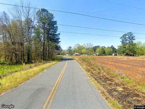 Ordie Road, Saint George, SC 29477