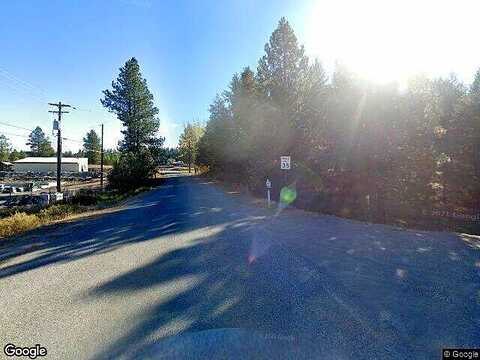 Old Kettle Falls Road, Republic, WA 99166