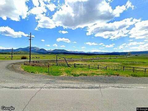 Nfs 1680 Rd., Unity, OR 97884