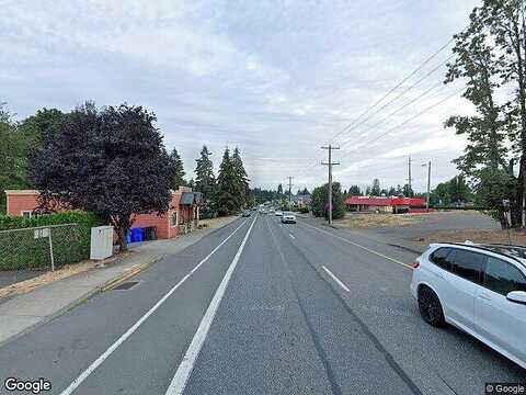 Hwy 26, Sandy, OR 97055