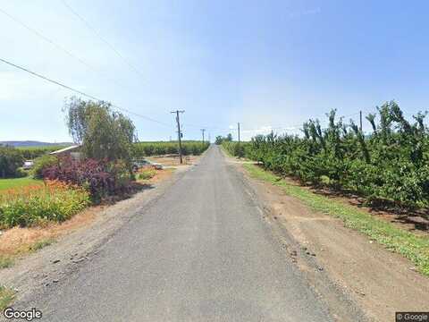Gudmundson Road #4, Wenatchee, WA 98801