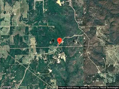 Ew 121 Road, Seminole, OK 74868