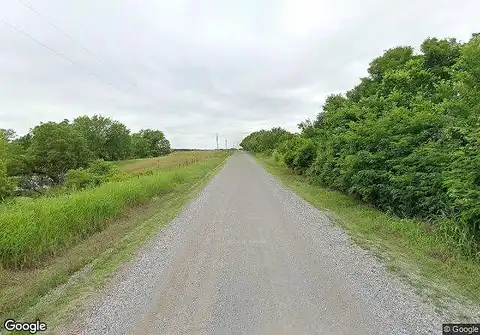 County Road 1590, Marlow, OK 73055