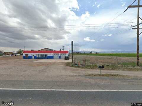 undefined, Beryl, UT 84714