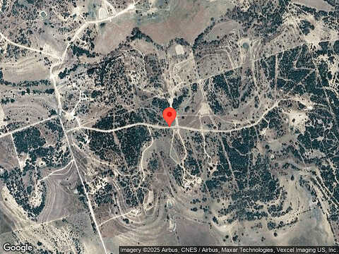 Tract 9A-5 Miller Creek Blf, Briggs, TX 78608