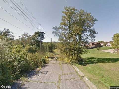 Nicholas Road, Weirton, WV 26062