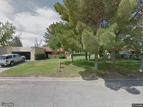 Apache Gold Loop, Santa Teresa, NM 88008