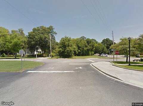 Walker St Street, Blackville, SC 29817