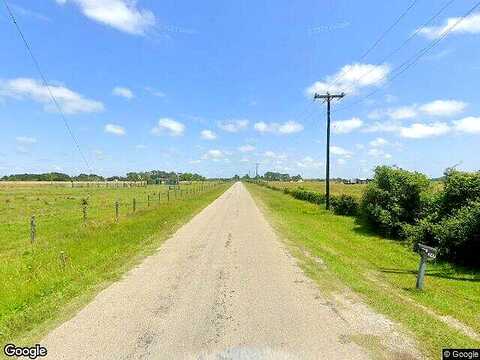 Mack Hale Road, Seadrift, TX 77983