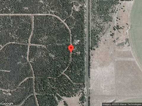 Artesian Dr #6, Chiloquin, OR 97624
