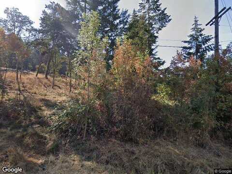 E Grant St, Lebanon, OR 97355