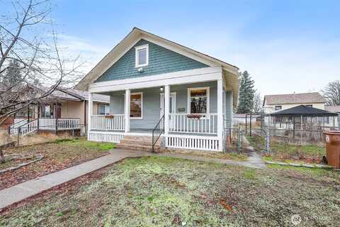 Shannon, SPOKANE, WA 99205
