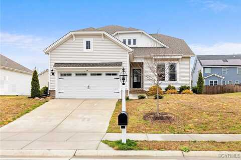 Cedarville, MIDLOTHIAN, VA 23112