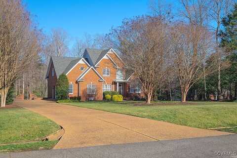 Park Branch, CHESTERFIELD, VA 23838