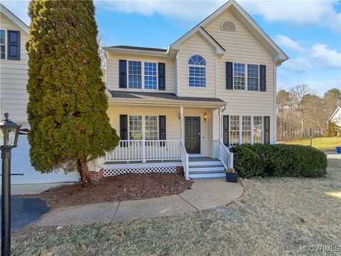 Whisperlake, MIDLOTHIAN, VA 23114