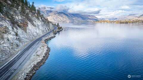 S S Lakeshore Rd, Chelan, WA 98816