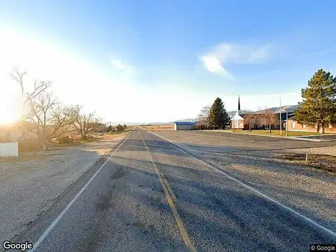 Address Withheld By Seller, Park Valley, UT 84329