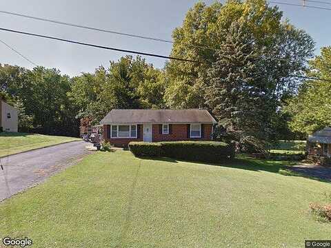 King, LEWISBERRY, PA 17339