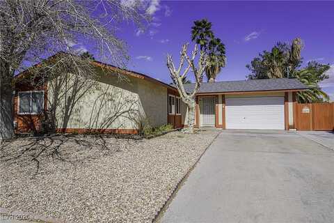 Eugene, LAS VEGAS, NV 89108