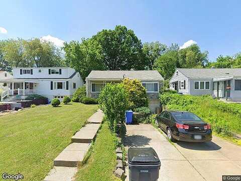 Hope, PITTSBURGH, PA 15220