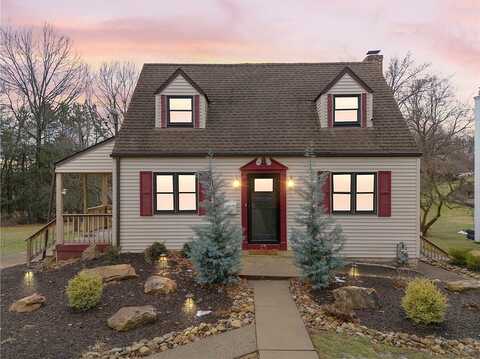 Cross, PITTSBURGH, PA 15236