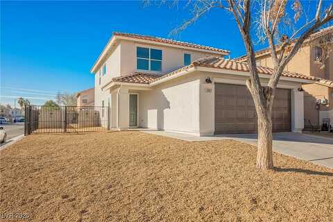 Hammond, LAS VEGAS, NV 89110