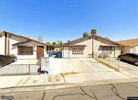 Halbert, LAS VEGAS, NV 89110