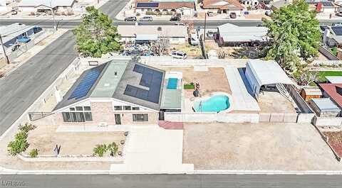Baltimore, LAS VEGAS, NV 89104