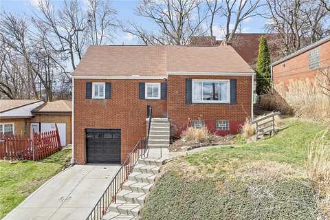 Hilpert, PITTSBURGH, PA 15227