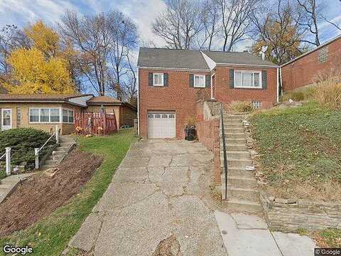 Hilpert, PITTSBURGH, PA 15227