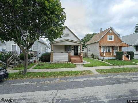 Pulaski, CUDAHY, WI 53110