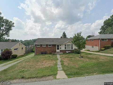 Saratoga, PITTSBURGH, PA 15236