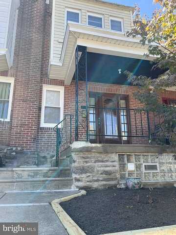 Robbins, PHILADELPHIA, PA 19111