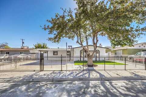 Holly Hill, LAS VEGAS, NV 89104