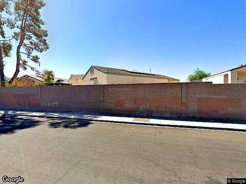 Fred Brown, LAS VEGAS, NV 89106