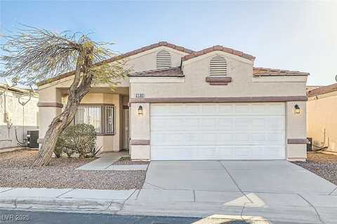 Fred Brown, LAS VEGAS, NV 89106