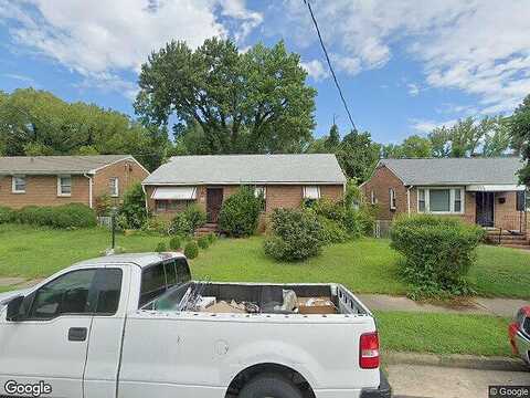 37Th, RICHMOND, VA 23223
