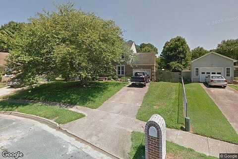 Travis, CHESAPEAKE, VA 23322