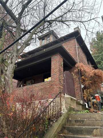 Illinois, PITTSBURGH, PA 15216