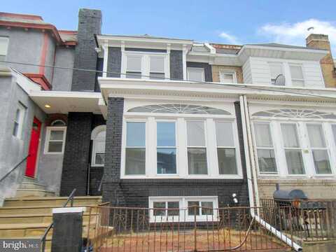 Belmar, PHILADELPHIA, PA 19143