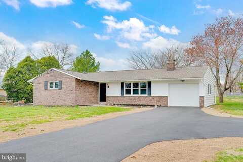 Hunsberger, HARLEYSVILLE, PA 19438