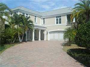 Cottage, HOBE SOUND, FL 33455