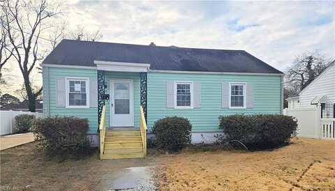 Widgeon, NORFOLK, VA 23513